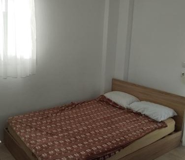 Agios Nikolaos Apartment | Apartment Irini