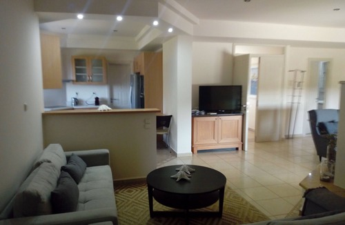 Ierapetra Villa | Apartment Maisonette in modern Villa