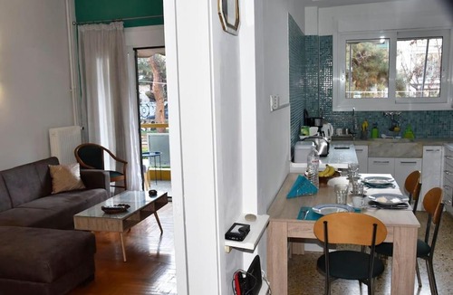 Petralona Apartment | Apartment near Acropolis