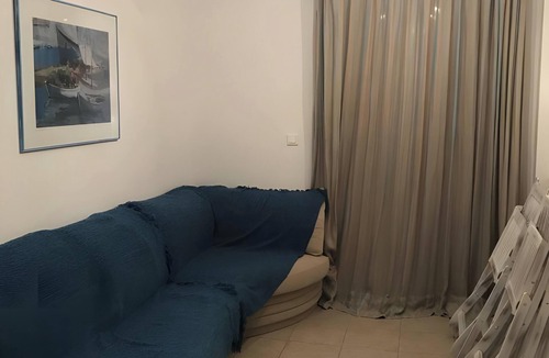 Nikiana Apartment | Apartment 'Nektarios' with Sea View, Wi-Fi and Air Conditioning