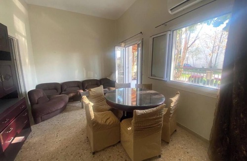 Irakleio Apartment | Apartment "Nice Central Family" with Balcony & Wi-Fi