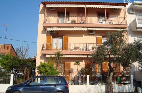 Limenaria Apartment | Apartment Nikos
