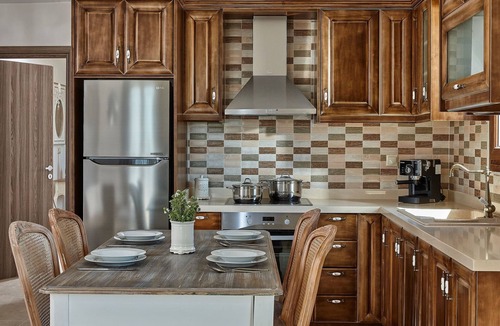 Kamilari Apartment | Apartment Orelia by Interhome