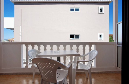 Agrilia Apartment | Apartment "Paradise Zante Apartment 3" with Shared Pool & Wi-Fi