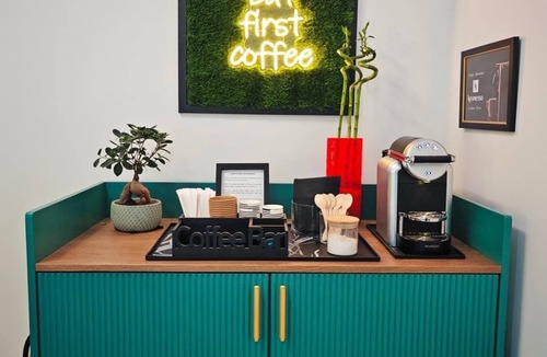 Malevizi Apartment | Apartment Simply 202
