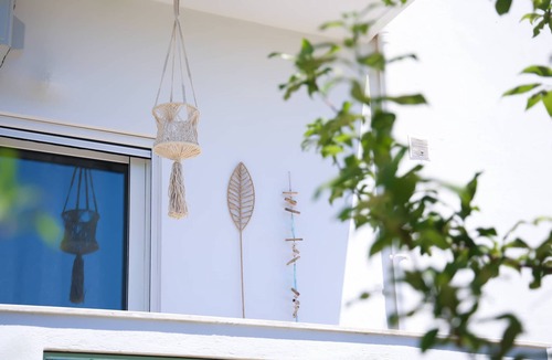Malevizi Apartment | Apartment Simply 202