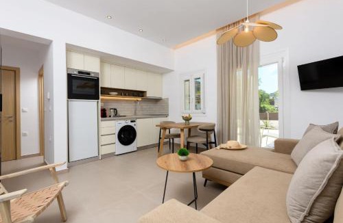 Thasos Town Apartment | Apartment Sole