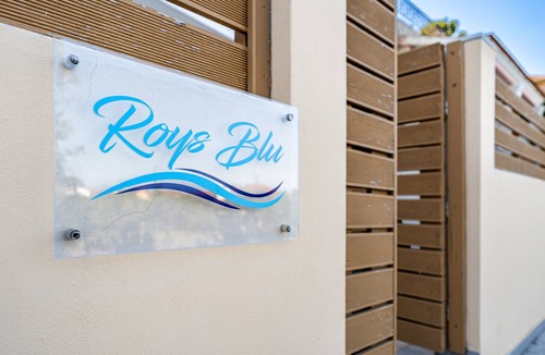 Kavos Apartment | Apartment 'Superior Type C' with Shared Terrace, Wi-Fi and Air Conditioning