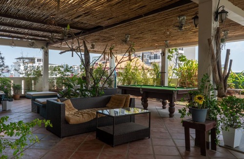 Chamkar Mon Apartment | Apartment Tout Confort 2 Chambres Dans Aparthotel