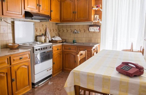 Trikala Apartment | Apartment Vironos Trikala