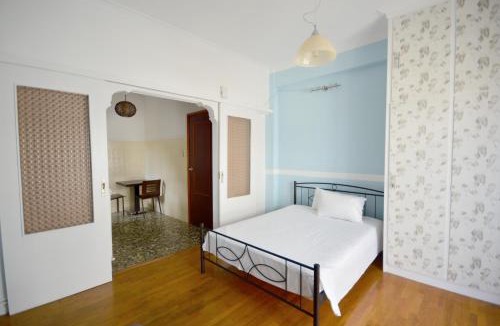 Nea Chora Apartment | Apartments Chania
