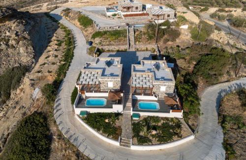 Sitia Apartment | Apartments Kalaitzakis with private pool