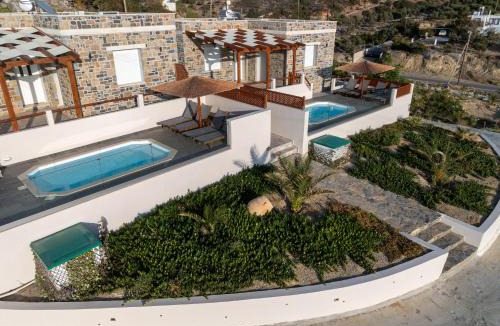 Sitia Apartment | Apartments Kalaitzakis with private pool