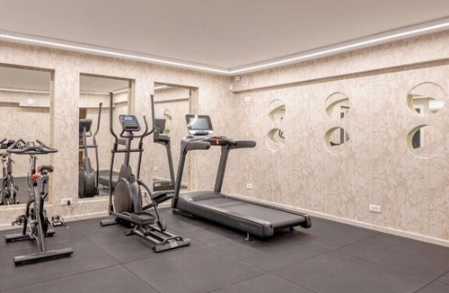 Kinosargous Apartment | Apeiron Athenas Residences , Deluxe Residence