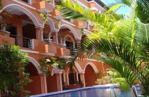 Khemarak Phoumin Hotel | Apex Koh Kong Hotel