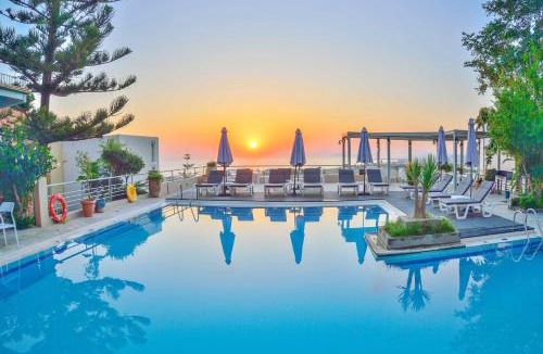 Minothiana Apartment | Aphea Village by GHH