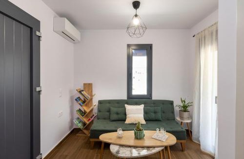 Galissas Apartment | Aphrodite's Refuge