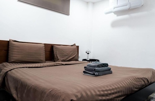 Chalong Hotel | Apollo Hotel Chalong