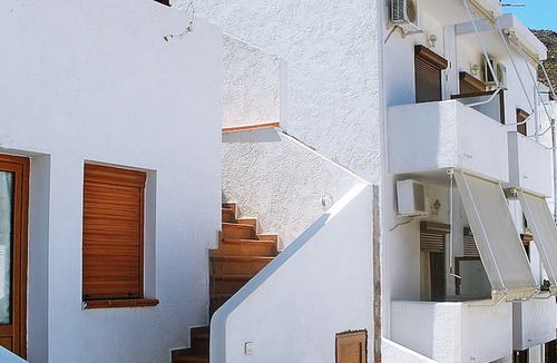 Tilos Hotel | Apollo Studios