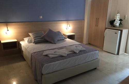 Sitia Hotel | Apollon Hotel