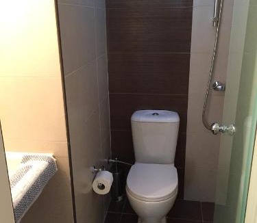 Sitia Hotel | Apollon Hotel
