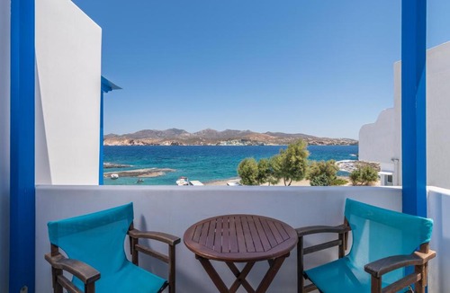 Apollonia House | Apollon Rooms