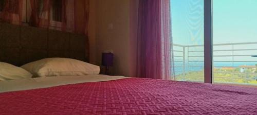 Agios Nikolaos Villa | Apostolos Private Resindence