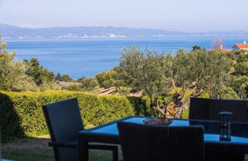 Agios Nikolaos Villa | Apostolos Private Resindence