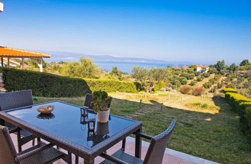 Agios Nikolaos Villa | Apostolos Private Resindence
