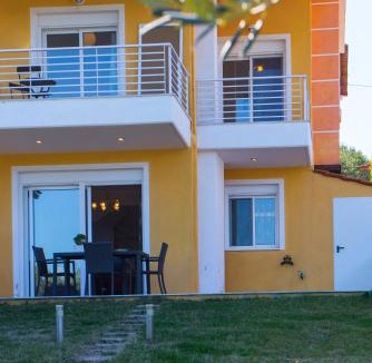 Agios Nikolaos Villa | Apostolos Private Resindence