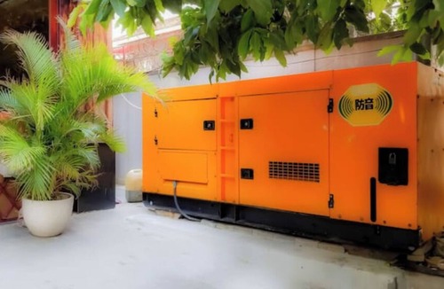 Mean Chey Apartment | Appartement Moderne de 4 Pièces Tout Confort