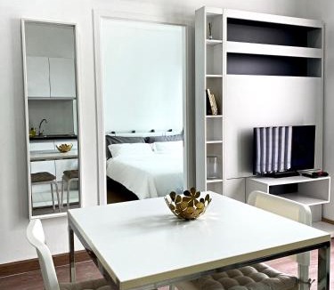 Khlong Kluea Apartment | Appartment ASTRO Condo