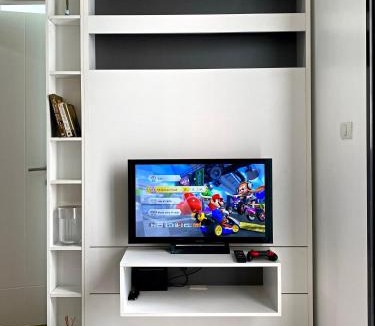 Khlong Kluea Apartment | Appartment ASTRO Condo