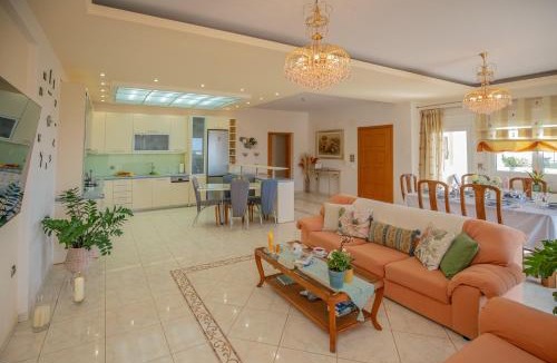 Ierapetra House | Apple home Detached house in sunny Ierapetra