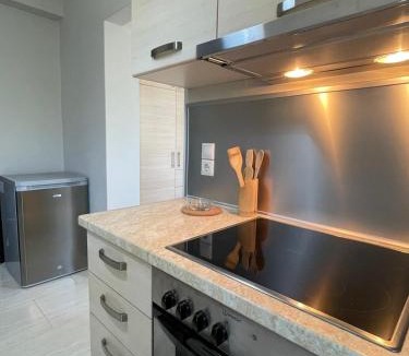 Apolpaina Apartment | Apricus Apartments