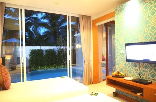 Khao Lak Villa | Apsara 2 bedroom Pool Villa #PV8