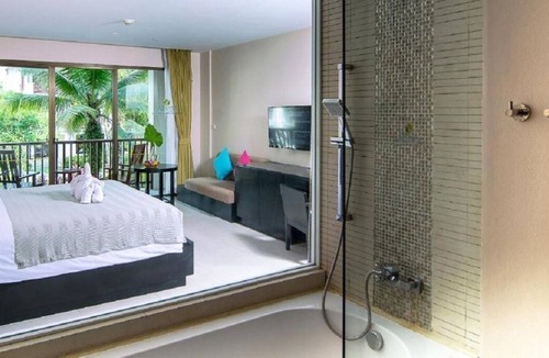 Khao Lak Resort | Apsara Deluxe - best beach resort | 47 m²/506 ft² | DDU#26