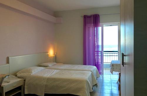 Rethymno Apartment | Apt4 Mamangakis Apartments