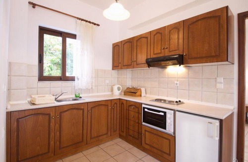 Aptera Apartment | Aptera Apartment Sleeps 2