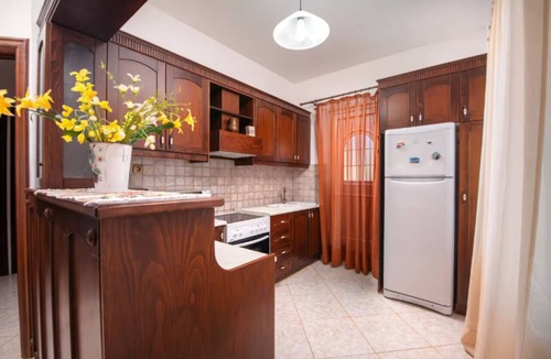 Katochori Villa | Aptera Dream Apartment