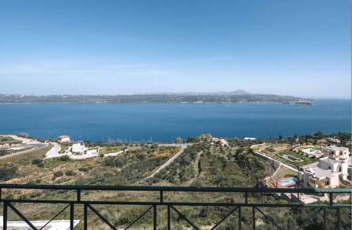 Katochori Villa | Aptera Dream Apartment