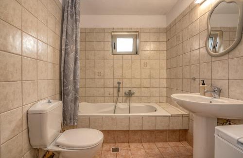 Aptera House | Aptera Verde - Stone Cottages Complex