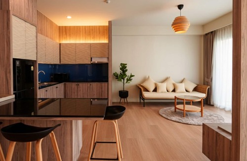 Patong Hotel | Aqua Maya Phuket