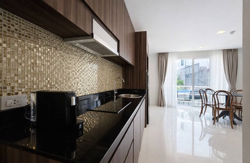 Patong Hotel | Aqua Maya Phuket