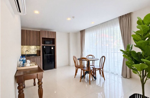Patong Hotel | Aqua Maya Phuket