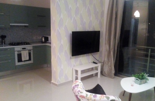 Kyrenia Apartment | Aqua Royal Residence Apartement No25 - 6th floor