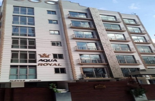 Kyrenia Apartment | Aqua Royal Residence Apartement No25 - 6th floor