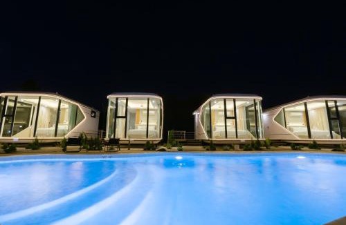 Pak Nam Hotel | Aqua Soul de Pakbara