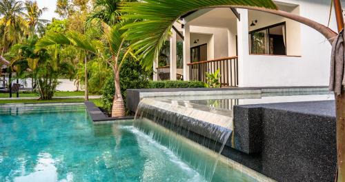 Wok Tum Apartment | Aqua Suites