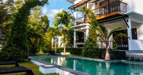 Wok Tum Apartment | Aqua Suites
